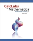 Image for CalcLabs with Mathematica for Multivariable Calculus, 7th