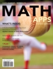 Image for MATH APPS (with Math CourseMate with eBook Printed Access Card)