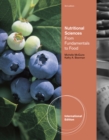 Image for Nutritional sciences  : from fundamentals to food