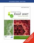 Image for New Perspectives on Microsoft Office Excel 2007 : Comprehensive, Premium Video Edition