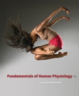 Image for Fundamentals of Human Physiology