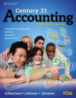 Image for Century 21 accounting: Multicolumn journal
