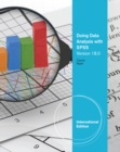 Image for Doing data analysis with SPSS version 18