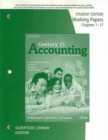 Image for Working Papers Package for Gilbertson/Lehman/Gentene&#39;s Century 21  Accounting: General Journal, 10th