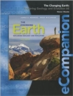 Image for Ecompanion for the Changing Earth : Exploring Geology and Evolution