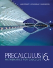 Image for Study Guide for Stewart/Redlin/Watson&#39;s Precalculus: Mathematics for Calculus