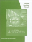 Image for Algebra &amp; Trigonometry Student Solutions Manual