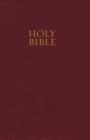 Image for NKJV, Gift and Award Bible, Imitation Leather, Red, Red Letter Edition
