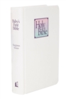 Image for KJV Baby’s First Bible, Hardcover: Holy Bible King James Version