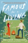 Image for Famous for a Living: A Novel