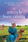 Image for An Amish Barn Raising
