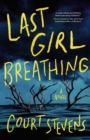 Image for Last Girl Breathing