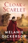 Image for Cloak of Scarlet : 5