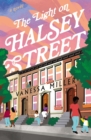 Image for The Light on Halsey Street: A Novel