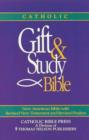 Image for Catholic Gift and Study Bible