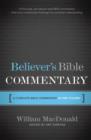 Image for Believer&#39;s Bible Commentary