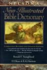 Image for New Illustrated Bible Dictionary