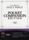 Image for Bible : New King James Version Pocket Companion
