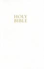 Image for KJV, Gift and Award Bible, Imitation Leather, White, Red Letter Edition