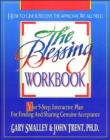 Image for The Blessing Workbook