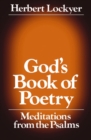 Image for God&#39;s Book of Poetry