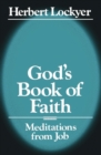 Image for God&#39;s Book of Faith