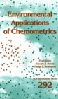 Image for Environmental Applications of Chemometrics