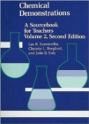 Image for Chemical demonstrations  : a sourcebook for teachersVol. 2