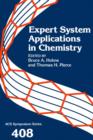 Image for Expert System Applications in Chemistry