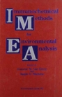 Image for Immunochemical Methods for Environmental Analysis