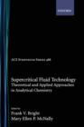 Image for Supercritical Fluid Technology