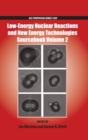Image for Low-Energy Nuclear Reactions and New Energy : Technologies Sourcebook Volume 2