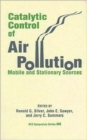 Image for Catalytic Control of Air Pollution