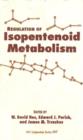 Image for Regulation of Isopentenoid Metabolism