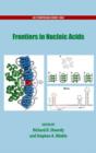 Image for Frontiers in Nucleic Acids