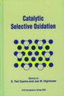 Image for Catalytic Selective Oxidation