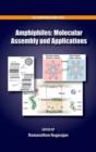 Image for Amphiphiles : Molecular Assembly and Applications