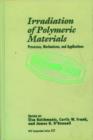 Image for Irradiation of Polymeric Materials