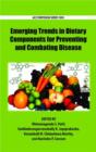 Image for Emerging trends in dietary components for preventing and combating disease