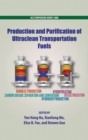 Image for Production and Purification of Ultraclean Transportation Fuels