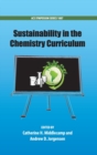 Image for Sustainability in the Chemistry Curriculum