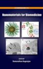 Image for Nanomaterials for Biomedicine