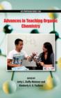 Image for Advances in Teaching Organic Chemistry