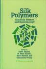 Image for Silk Polymers : Materials Science and Biotechnology