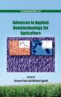 Image for Advances in Applied Nanotechnology for Agriculture
