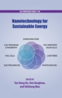 Image for Nanotechnology for Sustainable Energy