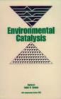 Image for Environmental Catalysis