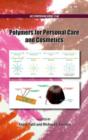 Image for Polymers for personal care and cosmetics