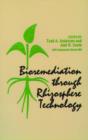 Image for Bioremediation Through Rhizosphere Technology