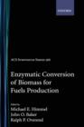 Image for Enzymatic Conversion of Biomass for Fuels Production